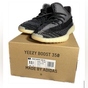 Yeezy Boost 350 v2 - Adriel men’s 11.5